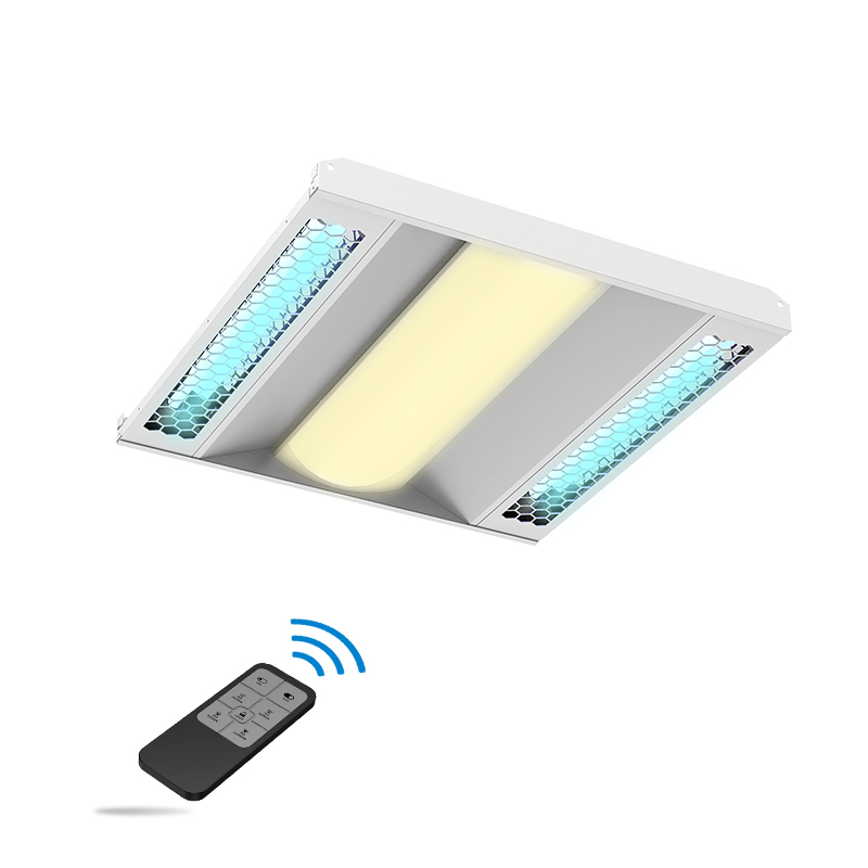Καθαριστές αέρα UVC Light Led UV Panel Light