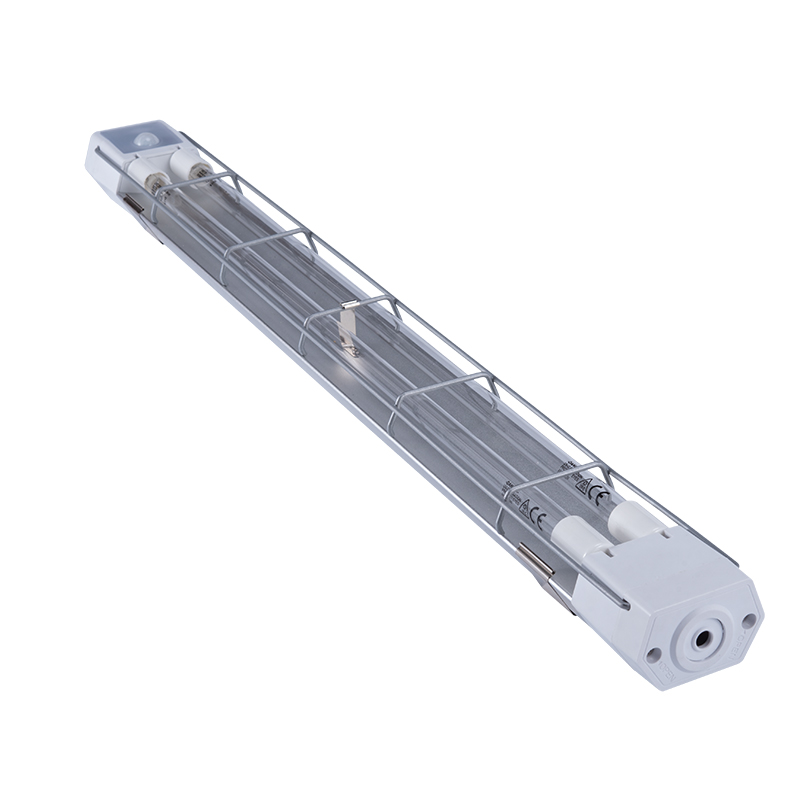 UVC Μικροβιοκτόνος Λαμπτήρας T8 UV Tube