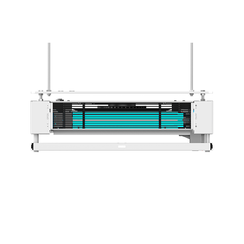 Απολύμανση UV Light Home Φως πάνελ UV